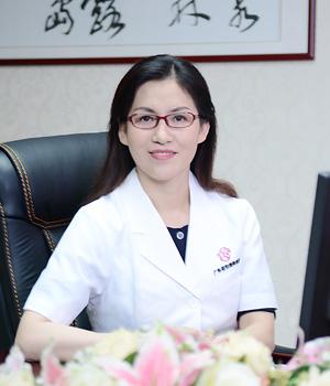 刘风华——广东省妇幼保健院主任医师