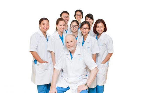 阿儿法助孕中心——马来西亚专业的生殖医院