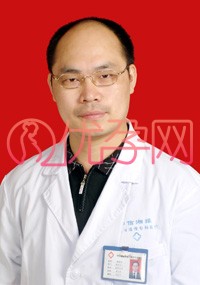 谭跃球 中信湘雅生殖与遗传专科医院遗传中心主任